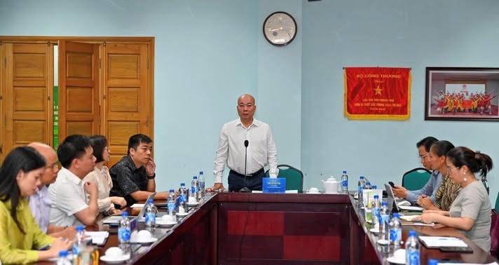 Doanh nghiệp Việt rộng cửa xuất khẩu vào thị trường Halal