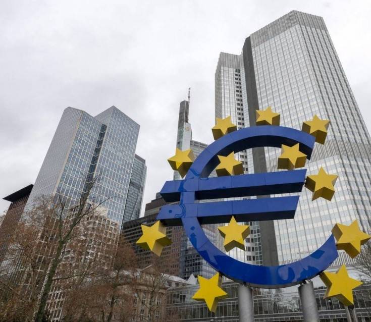 Kinh tế eurozone tăng tốc trong tháng 9
