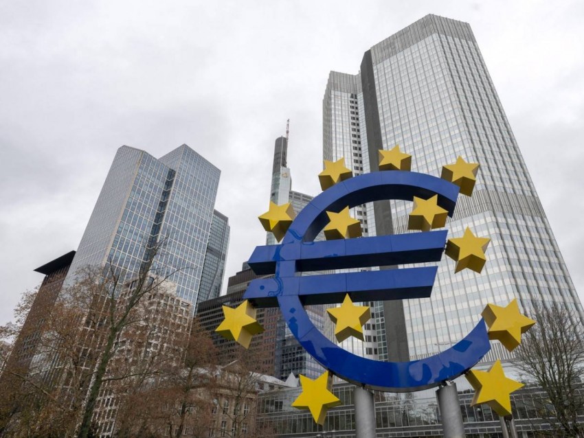 Kinh tế eurozone tăng tốc trong tháng 9