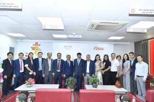 Điện Biên tìm đối tác Trung Quốc phát triển hạ tầng, logistics, thể thao và nghỉ dưỡng