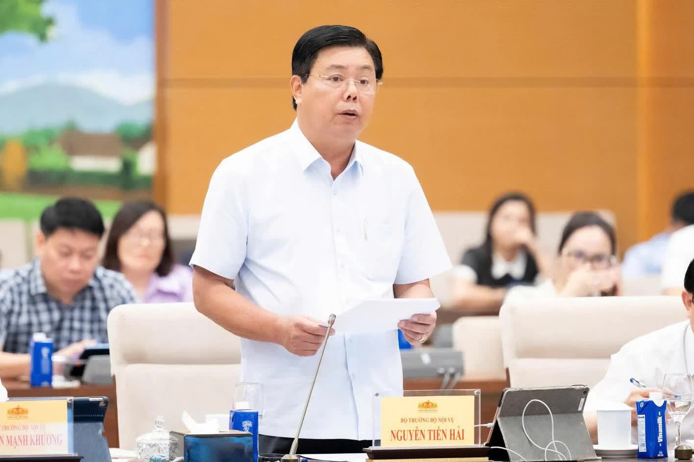 Bảo đảm kỹ năng cho người lao động ngay từ đầu vào