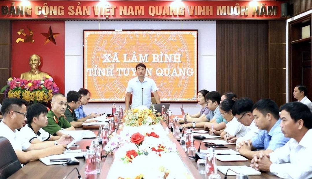 Tuyên Quang: Khai thác mỏ Năm Chá phải gắn trách nhiệm doanh nghiệp với cộng đồng