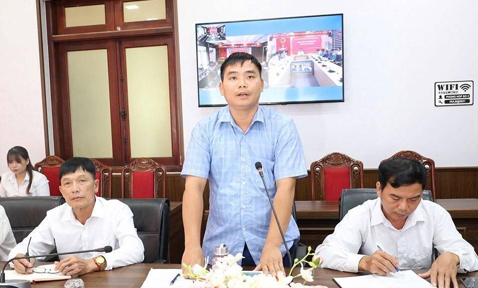Tuyên Quang: Khai thác mỏ Năm Chá phải gắn trách nhiệm doanh nghiệp với cộng đồng