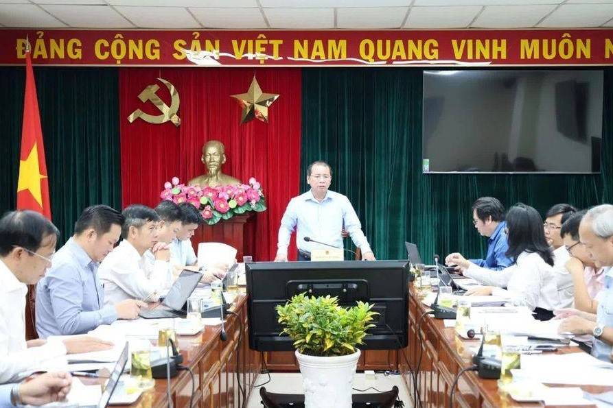 Đồng Nai rà soát 13 nội dung trước Kỳ họp thứ 6 HĐND thành phố