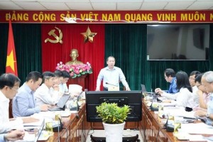 Đồng Nai rà soát 13 nội dung trước Kỳ họp thứ 6 HĐND thành phố