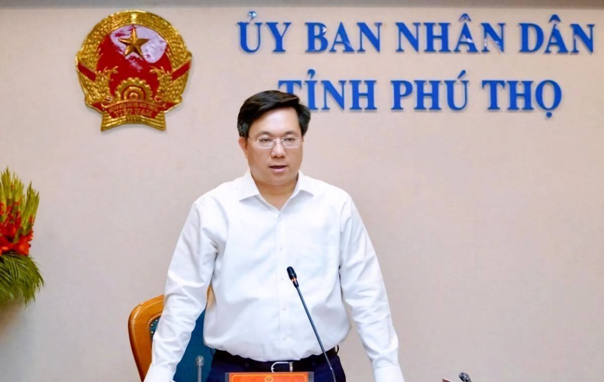 Phú Thọ đưa vật liệu xây dựng vào “luồng xanh”, ưu tiên dự án trọng điểm