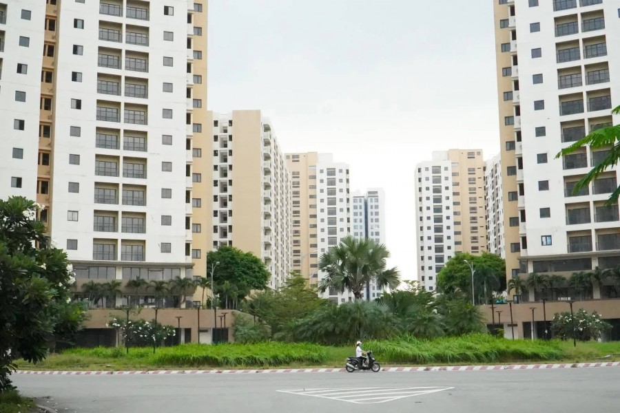 TP. Hồ Chí Minh tăng tốc tách khâu bồi thường, rút ngắn tiến độ dự án