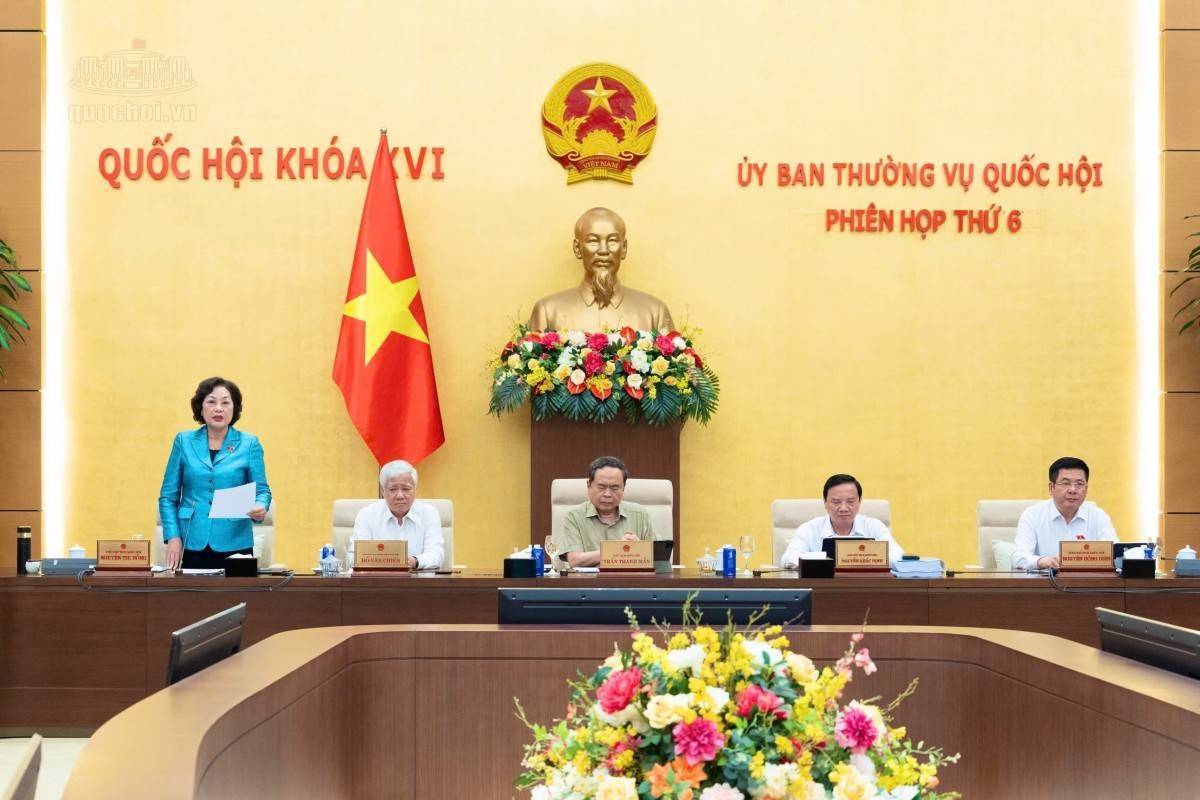 Hoàn thiện Luật An ninh dữ liệu, mở khung bảo vệ mới cho doanh nghiệp
