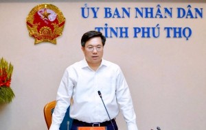 Phú Thọ đưa vật liệu xây dựng vào “luồng xanh”, ưu tiên dự án trọng điểm
