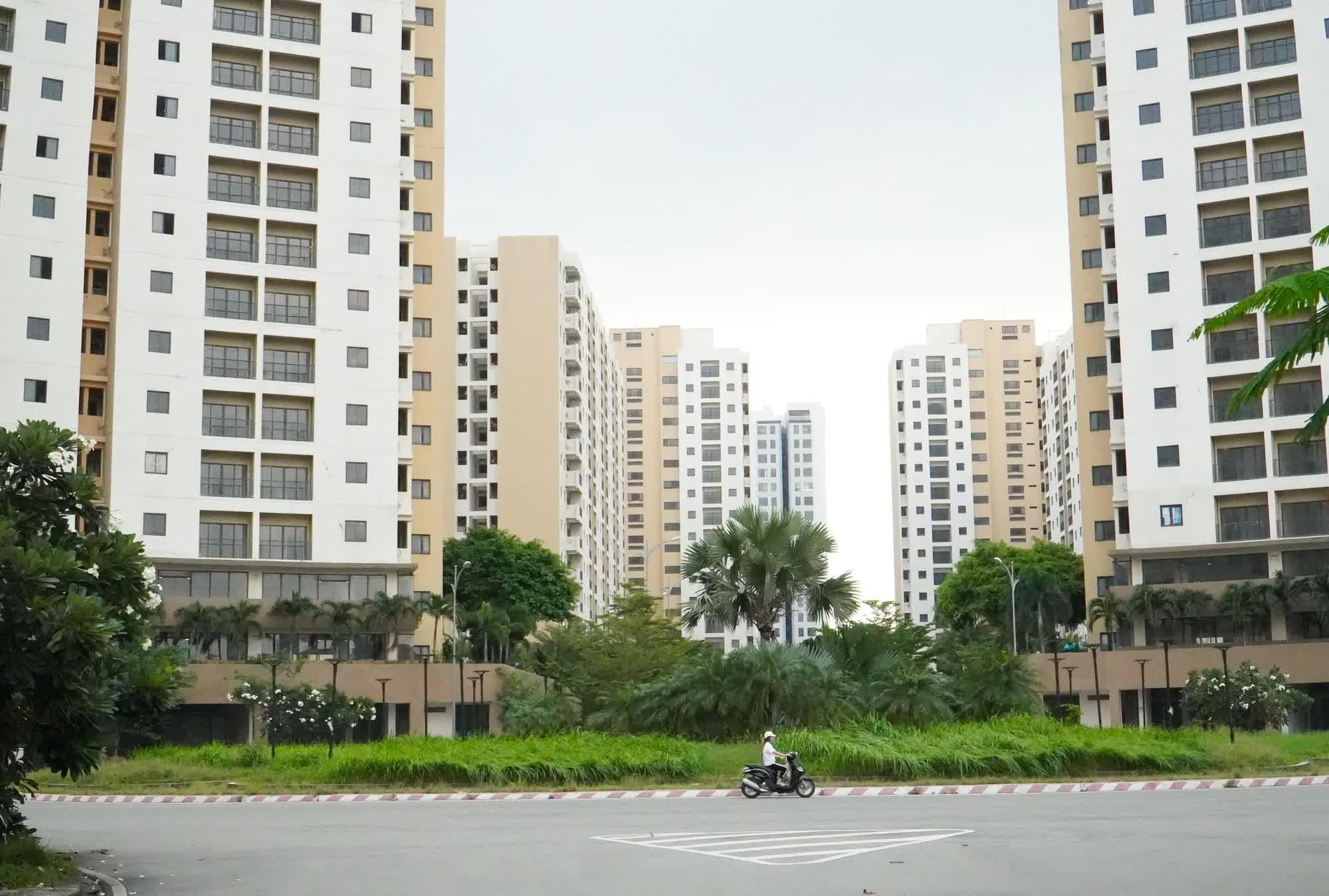 TP. Hồ Chí Minh tăng tốc tách khâu bồi thường, rút ngắn tiến độ dự án