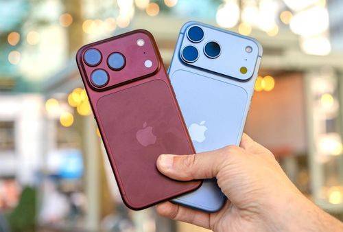 Apple xác nhận 2 tính năng camera độc quyền trên iPhone 18 Pro