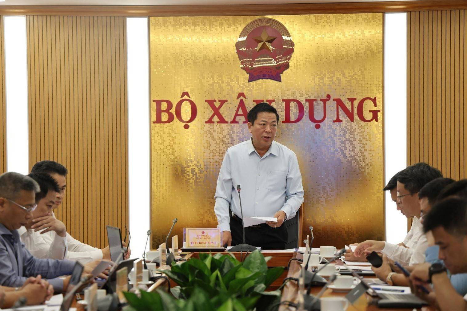 Đô thị thông minh cần được tính từ mặt đất xuống không gian ngầm