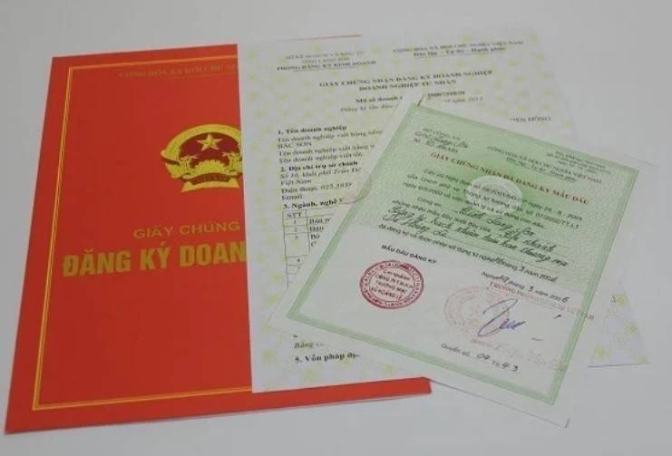 Khoảng 4.000 phản ánh trên Etax Mobile hé lộ rủi ro mạo danh lập doanh nghiệp