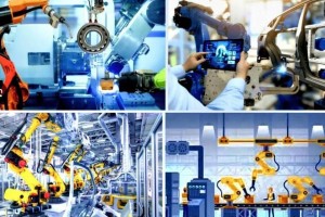 Nghị quyết 57: Thúc đẩy công nghệ, nâng sức cạnh tranh doanh nghiệp