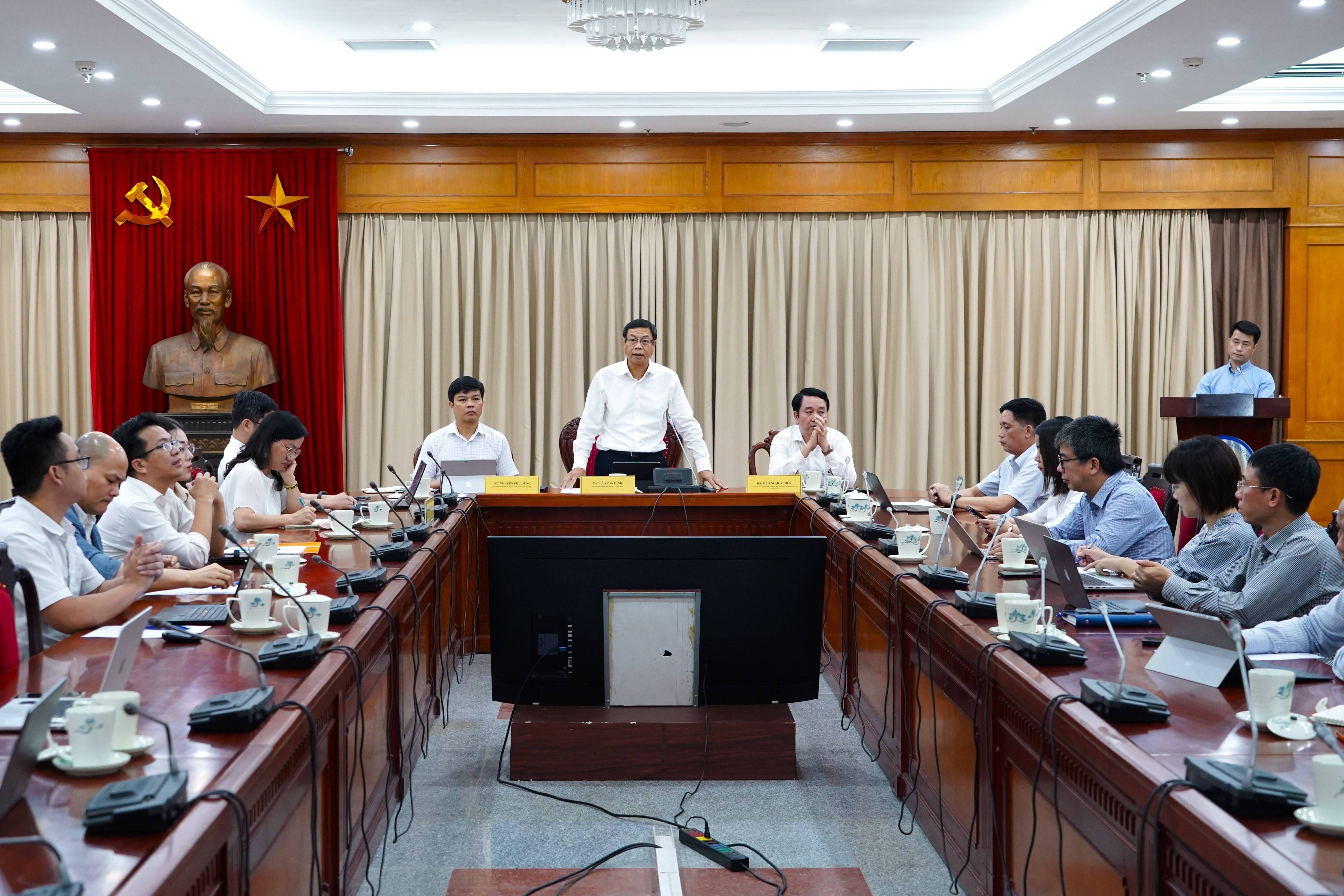 Công nghệ chiến lược: Lấy sản phẩm và thị trường làm thước đo