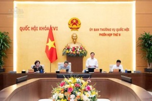 Sở hữu trí tuệ cần bước ra khỏi chiếc khung bảo hộ