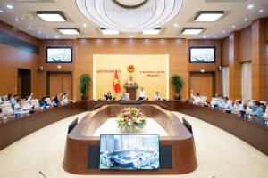 Sửa Luật Sở hữu trí tuệ: Đặt tài sản trí tuệ vào hệ sinh thái số và thị trường