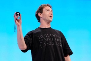 Meta tung thiết bị AI nhỏ như hộp AirPods, tham vọng tìm “kẻ kế nhiệm” smartphone