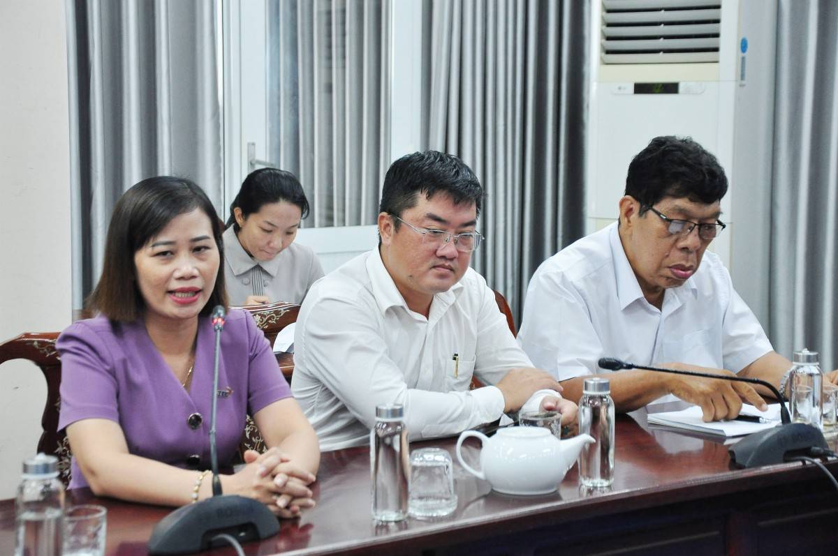 Các doanh nghiệp cũng kiến nghị thành phố nâng chất và đa dạng hóa sản phẩm du lịch, nhất là sản phẩm phục vụ phân khúc cao cấp; đầu tư các sản phẩm mang bản sắc, biểu tượng văn hóa Cần Thơ và Nam Bộ