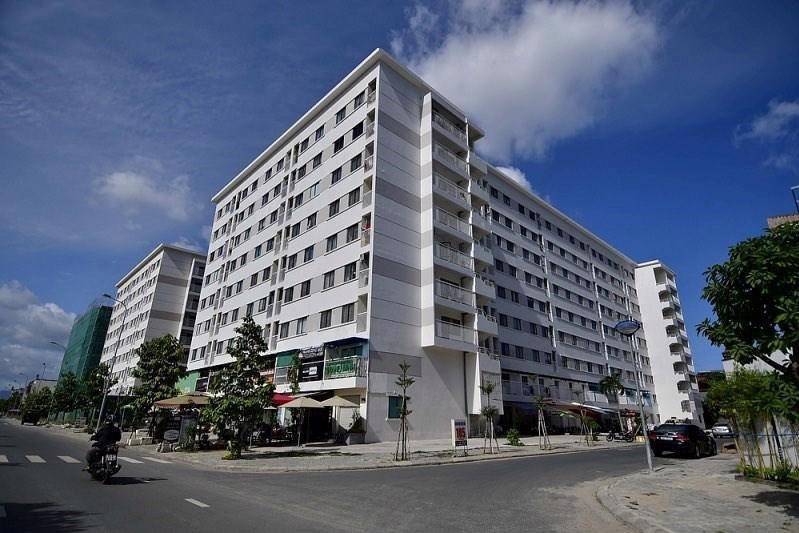 300 tỷ đồng vốn vay mở thêm cửa cho nhà ở xã hội