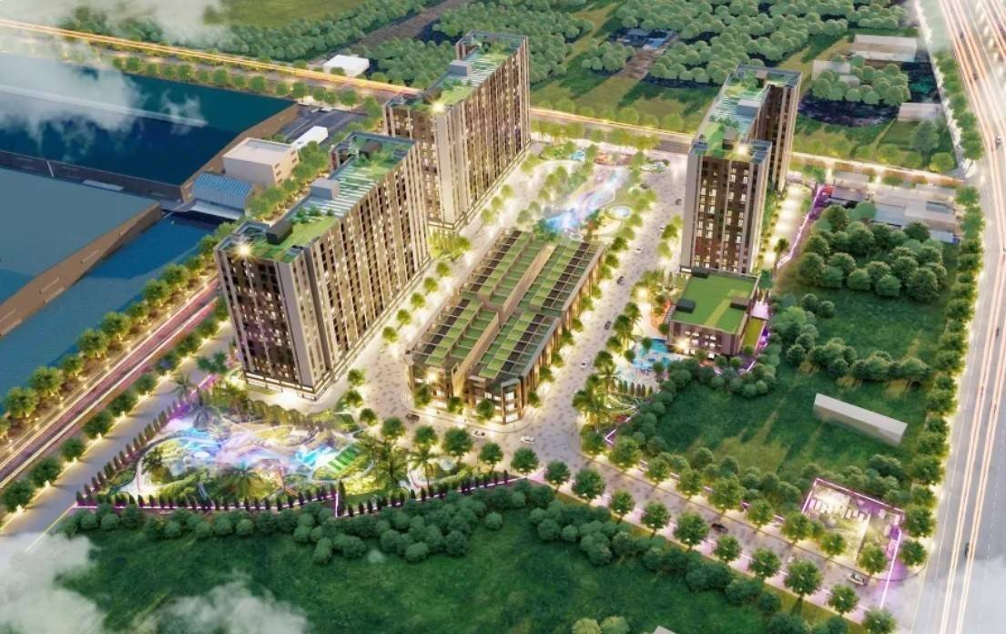 Dự án nhà ở xã hội Mỹ Xuân B1 là một trong những dự án quan trọng góp phần giải quyết nhu cầu nhà ở cho người dân và lao động tại TP. Hồ Chí Minh, đặc biệt trong bối cảnh thành phố đang đẩy mạnh phát triển nhà ở xã hội theo chỉ tiêu của Chính phủ sau các đợt sáp nhập hành chính lớn.