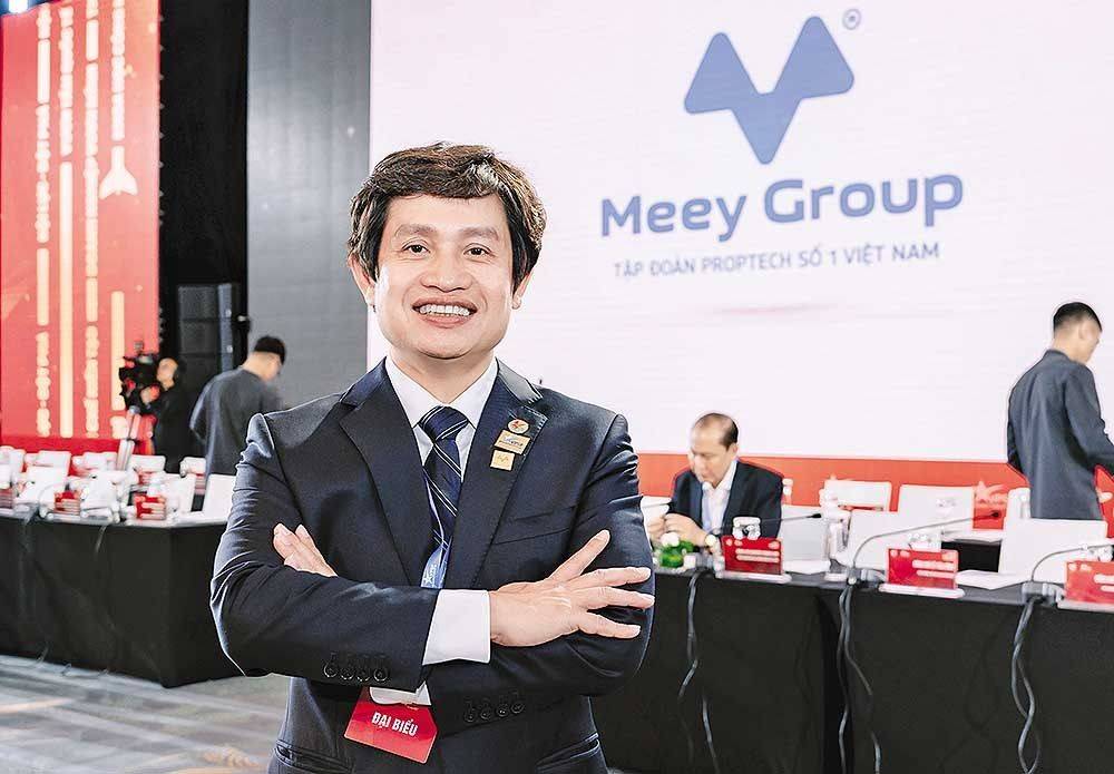 Nộp hồ sơ IPO lên sàn chứng khoán Mỹ, năng lực tài chính của Meey Land đến đâu?