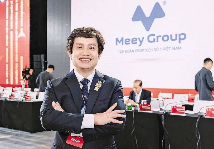 Nộp hồ sơ IPO lên sàn chứng khoán Mỹ, năng lực tài chính của Meey Land đến đâu?