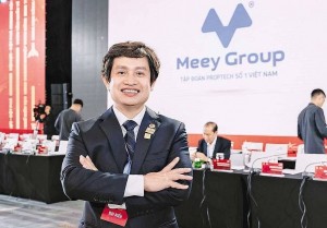Nộp hồ sơ IPO lên sàn chứng khoán Mỹ, năng lực tài chính của Meey Land đến đâu?