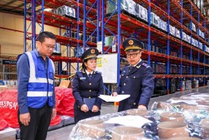 Sửa chữa hàng hóa: Doanh nghiệp chế xuất cần xác định đúng tính chất hoạt động