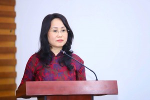 Mở rộng không gian chính sách, tạo động lực cho công nghiệp văn hóa