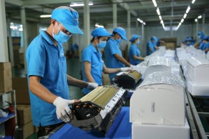 TP. Hồ Chí Minh thu hút 17,2 tỷ USD FDI, dự kiến cả năm đạt 19 tỷ USD