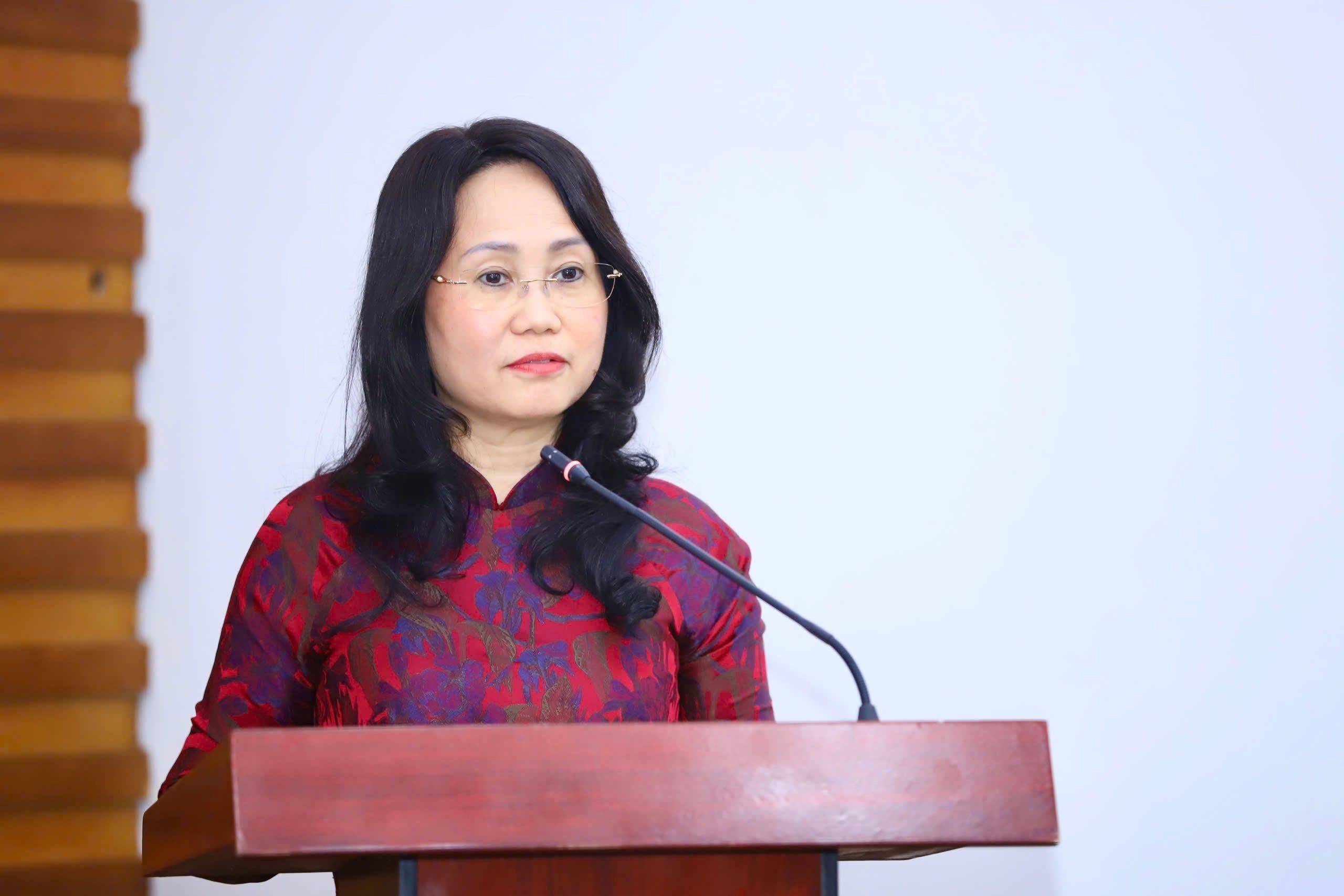 Mở rộng không gian chính sách, tạo động lực cho công nghiệp văn hóa