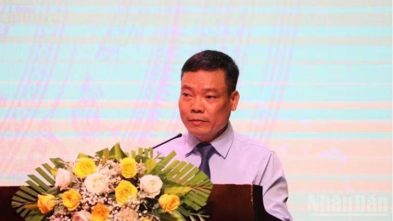 Khánh Hòa tập huấn kỹ năng tuyên truyền Năm APEC Việt Nam 2027