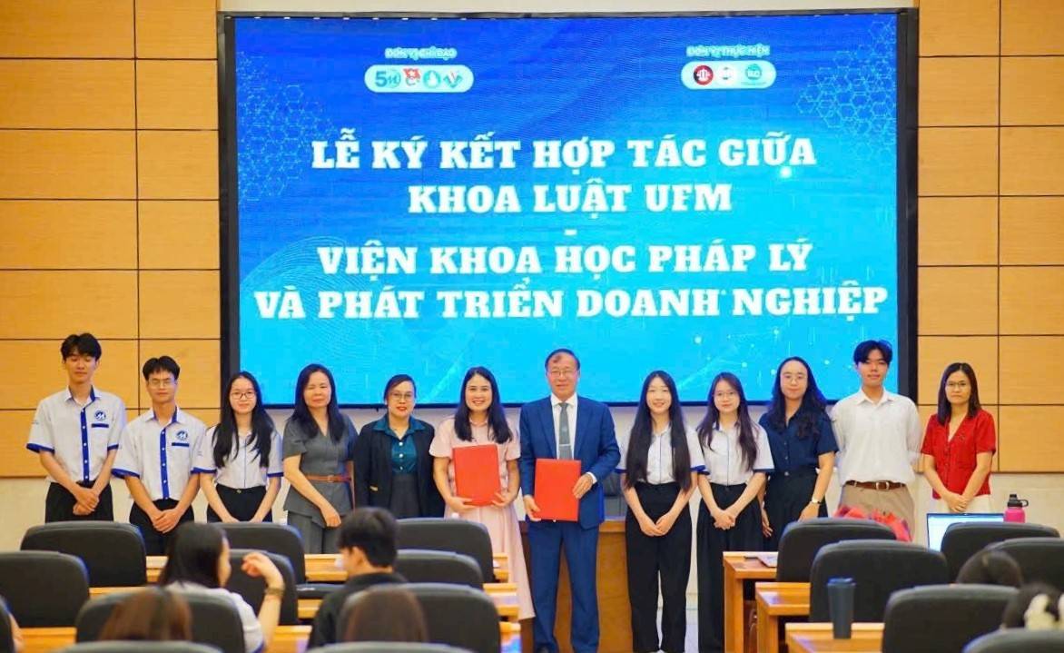Viện ILC thúc đẩy kết nối hệ sinh thái, cùng doanh nghiệp chuyển đổi số
