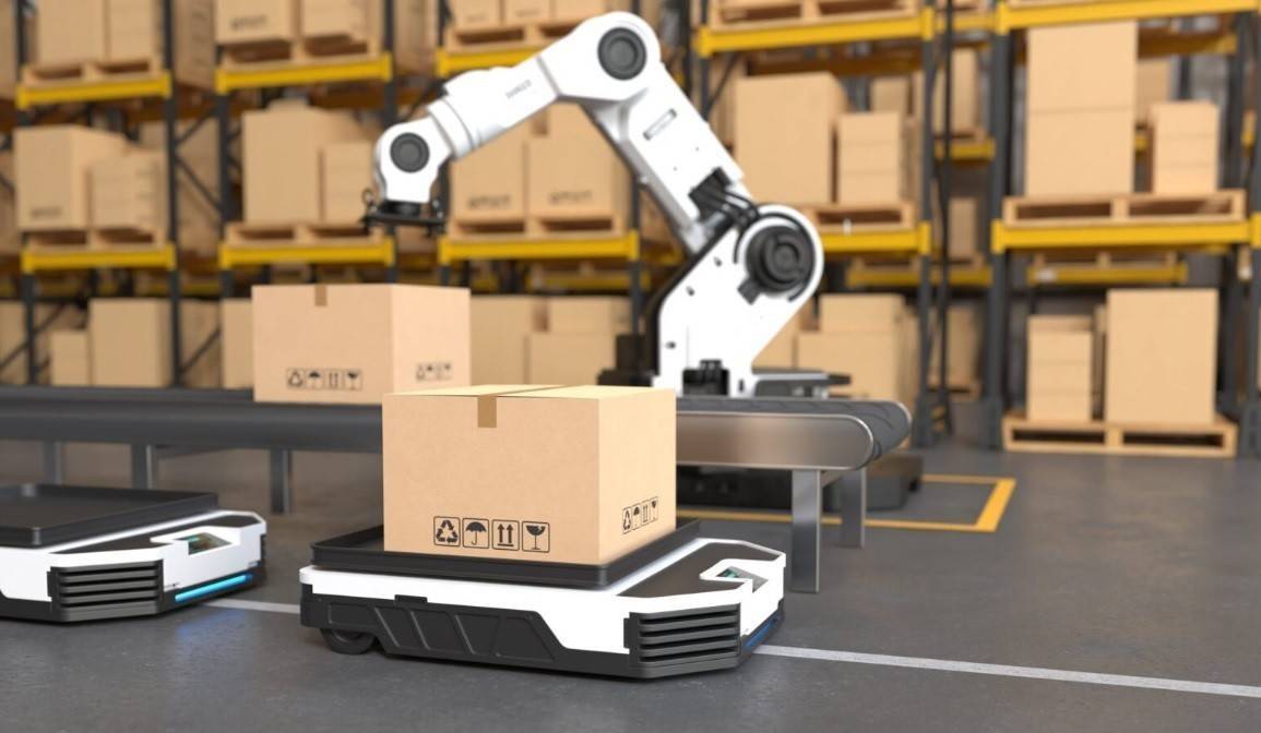 "Kho hàng tối" đặt bài toán mới cho pháp lý logistics