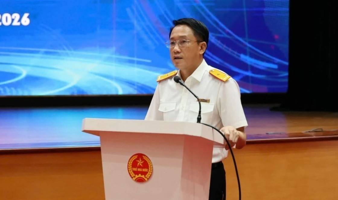 Hoàn thuế VAT chuyển từ thủ công sang quản lý dựa trên dữ liệu và rủi ro