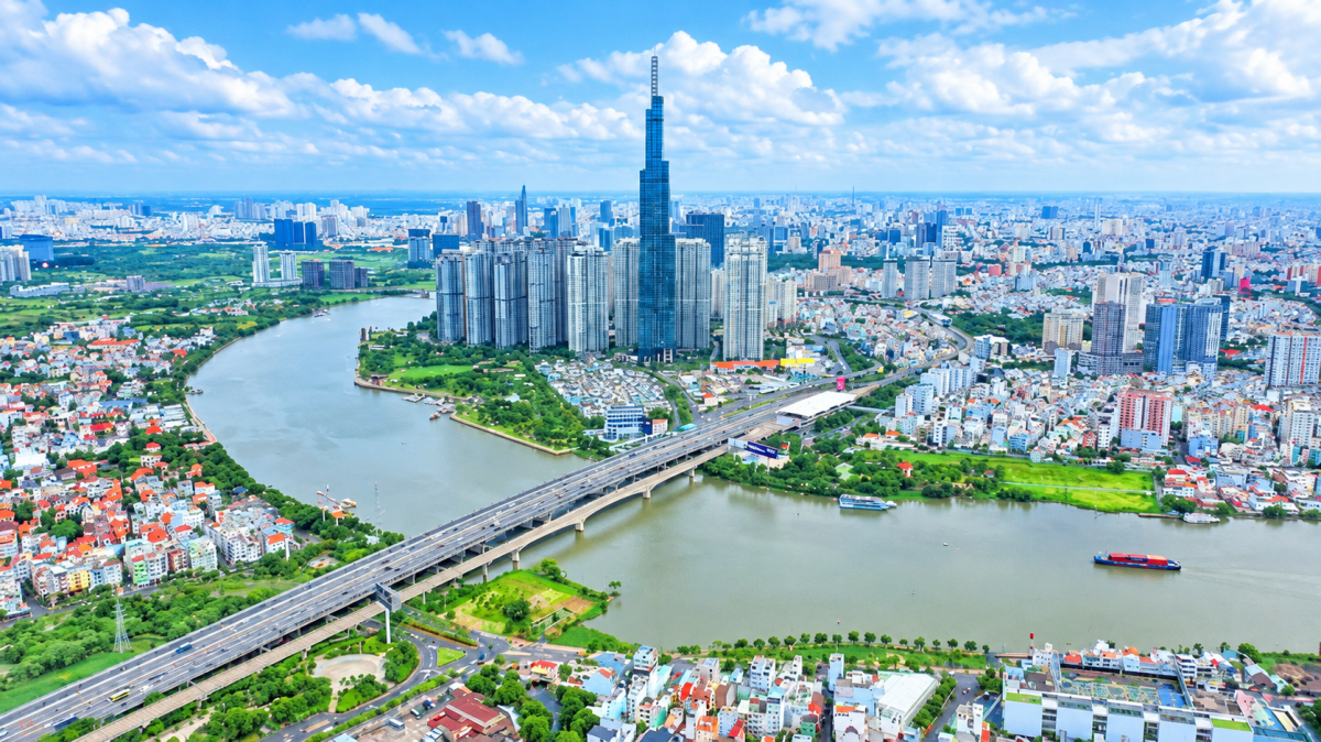 TP. Hồ Chí Minh: cấp xã quyền quyết định giá nhà tái định cư