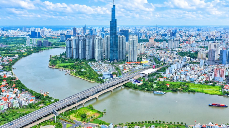 TP. Hồ Chí Minh: cấp xã quyền quyết định giá nhà tái định cư