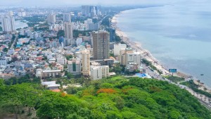 TP. Hồ Chí Minh duyệt phương án đấu giá khu đất vàng Lý Tự Trọng