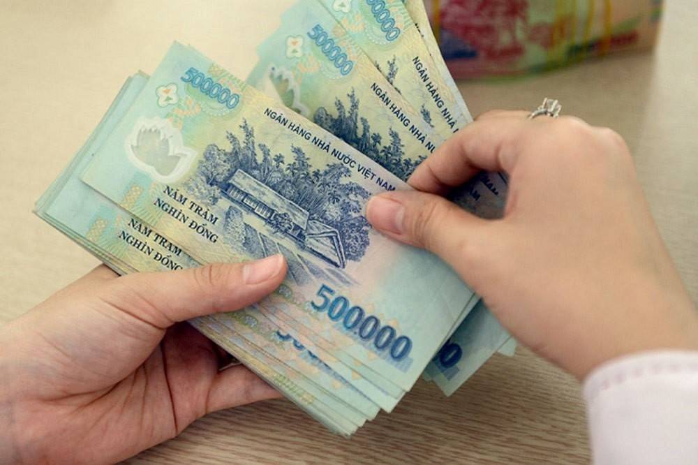 Lương tối thiểu dự kiến tăng 7,8%, vùng I lên 5,7 triệu đồng
