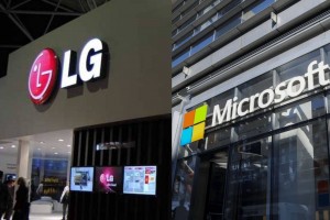 LG bắt tay Microsoft phát triển hệ sinh thái AI toàn cầu
