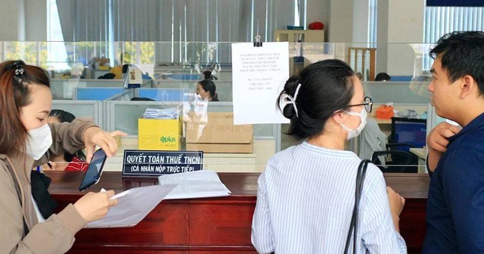 Cảnh báo rủi ro không phải căn cứ từ chối hoàn thuế GTGT