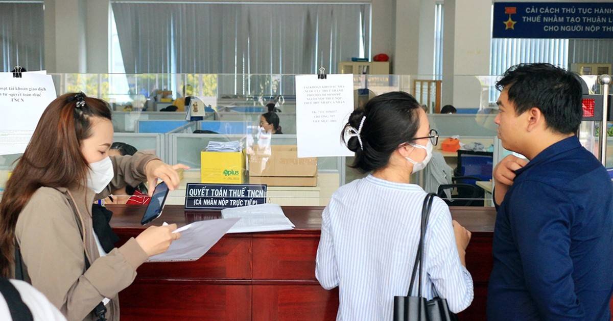 Hướng dẫn mới mở đường tháo gỡ vướng mắc hoàn thuế cho doanh nghiệp