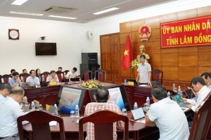 Phan Thiết quy hoạch 28.661 ha, hướng tới cực tăng trưởng phía Đông Nam