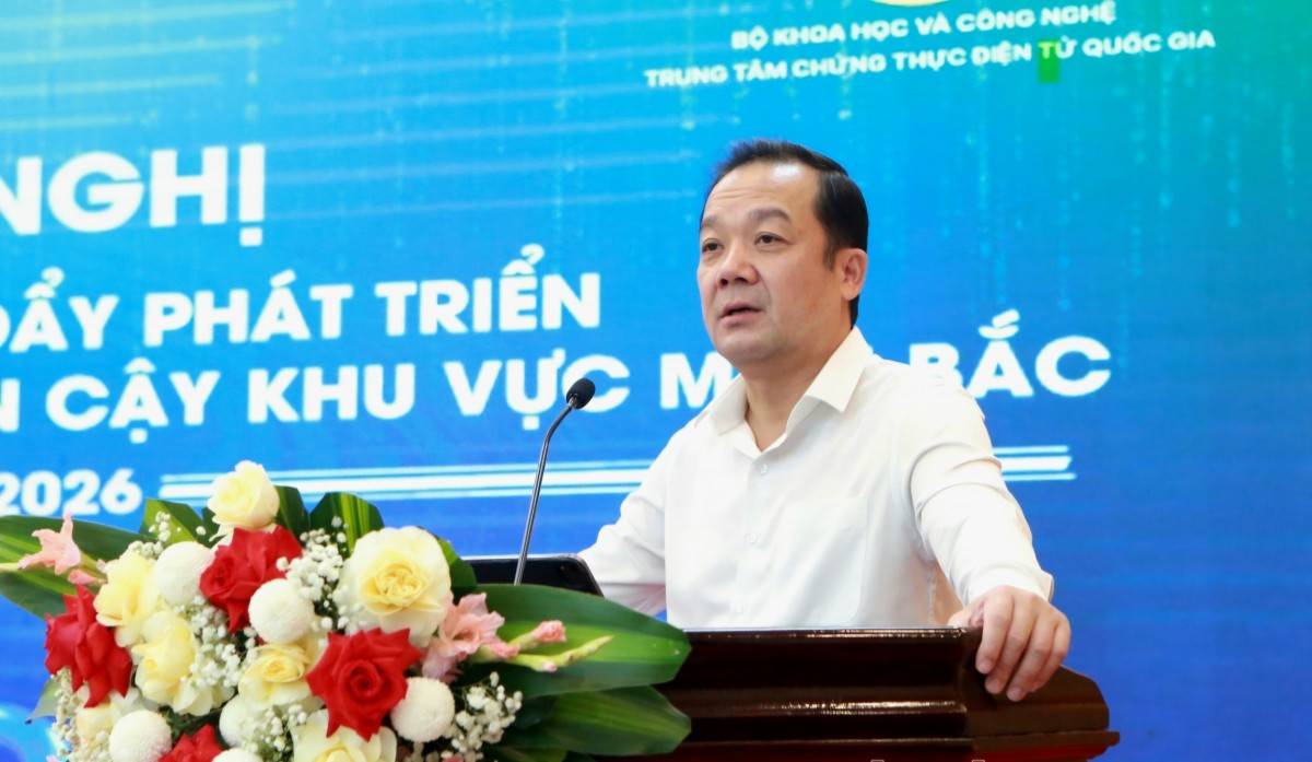 Phú Thọ thúc đẩy chữ ký số, hợp đồng điện tử trong doanh nghiệp