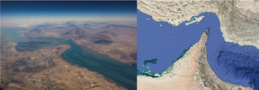 Iran đề xuất lộ trình mở lại eo biển Hormuz, nối lại đàm phán với Mỹ