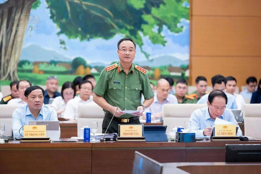 Mở rộng trách nhiệm hình sự của pháp nhân thương mại: Cần tính toán kỹ tác động