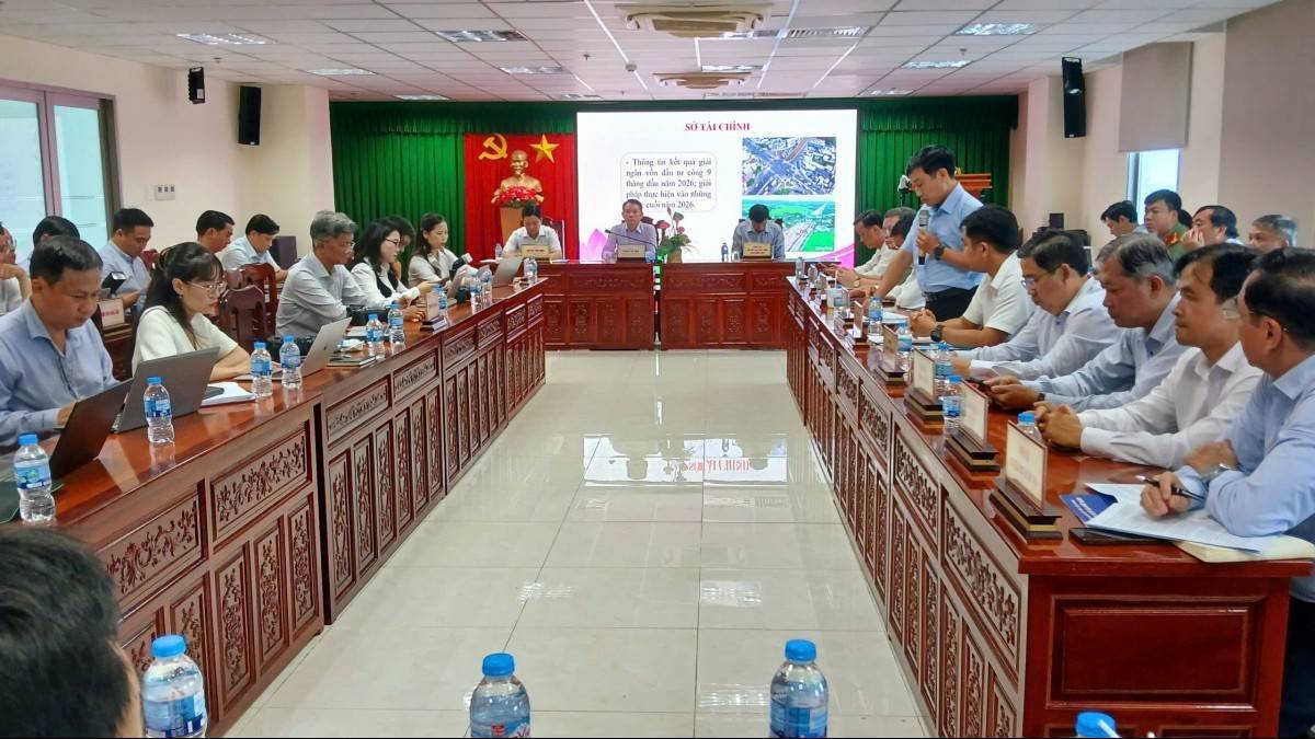 Đồng Tháp: Sản xuất công nghiệp 9 tháng tăng 13%, xuất khẩu 7,57 tỷ USD