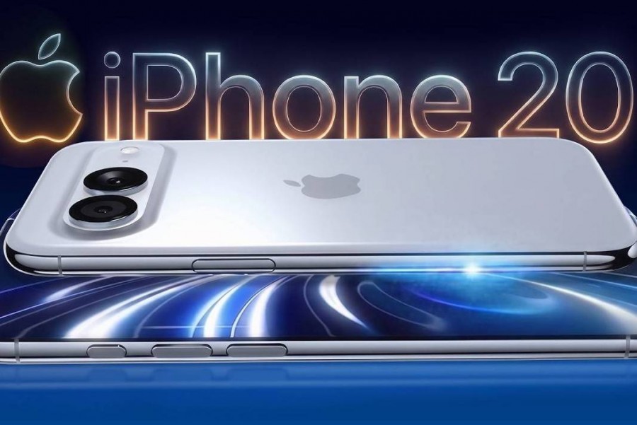 iPhone 20 Pro có thể dùng màn hình cong 4 cạnh, đột phá hay bước lùi?
