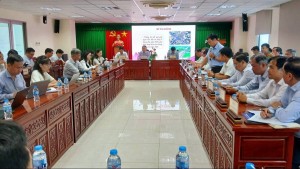Đồng Tháp: Sản xuất công nghiệp 9 tháng tăng 13%, xuất khẩu 7,57 tỷ USD
